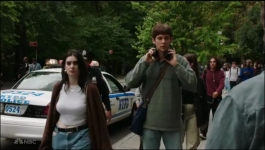 Law and Order SVU - Season 26 Episode 01